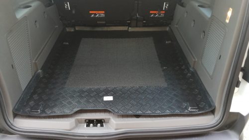 Ford Connect Grand Tourneo ( 2012-2019 ) L2 Rezaw-Plast