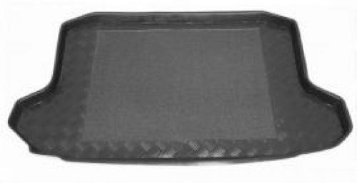 Honda Civic VII Hatchback ( 2001-2006 ) Rezaw-Plast méretpontos csomagtértálca (REZAWPLAST-1005