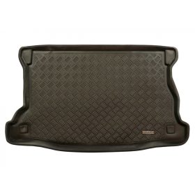 Honda JAZZ II ( 2002-2008 ) Rezaw-Plast méretpontos csomagtértálca (REZAWPLAST-100510M)