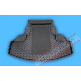 Honda ACCORD VIII Sedan ( 2008-2015 ) Rezaw-Plast méretpontos csomagtértálca (REZAWPLAST-100521