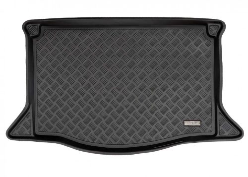 Honda JAZZ II ( 2008-2013 ) Rezaw-Plast méretpontos csomagtértálca (REZAWPLAST-100523M)