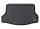 Honda Civic X Hatchback ( 2017- ) Rezaw-Plast