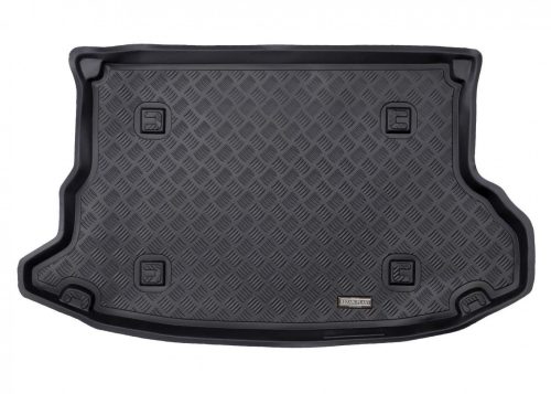 Hyundai Tucson I ( 2004-2010 ) Rezaw-Plast