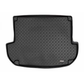 Hyundai Santa Fe II ( 2006-2012 )  Rezaw-Plast méretpontos csomagtértálca (REZAWPLAST-100614M)