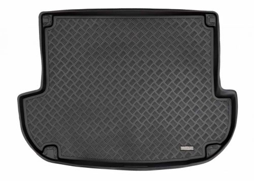 Hyundai Santa Fe II ( 2006-2012 )  Rezaw-Plast méretpontos csomagtértálca (REZAWPLAST-100614M)