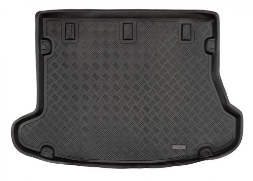 Hyundai i30 I CW Station Wagon ( 2007-2012 )  Rezaw-Plast méretpontos csomagtértálca (REZAWPLAS
