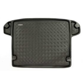 Hyundai Tucson III ( 2015- ) Rezaw-Plast méretpontos csomagtértálca (REZAWPLAST-100638M)
