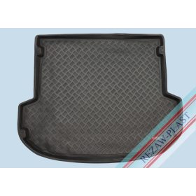 Hyundai Santa Fe ( 2020- ) Rezaw-Plast méretpontos csomagtértálca (REZAWPLAST-100657R)