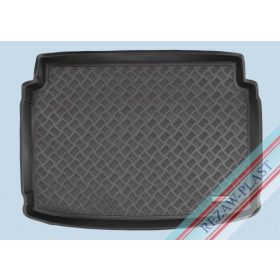 Hyundai Bayon ( 2021- ) Rezaw-Plast méretpontos csomagtértálca (REZAWPLAST-100658R)