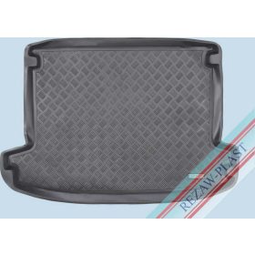   Hyundai Tucson (IV) Hybrid ( 2020- ) Rezaw-Plast méretpontos csomagtértálca
