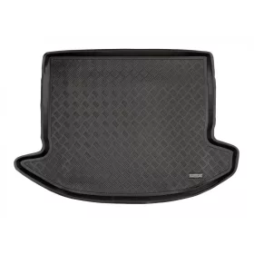 Kia CARENS III ( 2006-2013 )  Rezaw-Plast méretpontos csomagtértálca (REZAWPLAST-100725M)