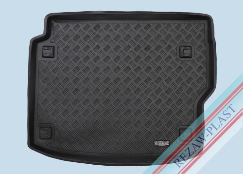 Kia XCee'd 2019-től műanyag  méretpontos csomagtértálca (REZAWPLAST-100767R)