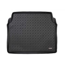 Mercedes 124 Limousine ( 1984-1997 ) Rezaw-Plast méretpontos csomagtértálca (REZAWPLAST-100901M