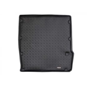 Mercedes E-CLASS T- Model / Station Wagon W210 ( 1995-2003 ) Rezaw-Plast méretpontos csomagtért