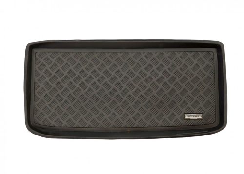 Smart Fortwo 1998-2014  Rezaw-Plast 100909M méretpontos csomagtértálca (REZAWPLAST-100909M)