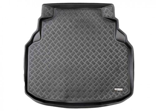 Mercedes C-CLASS Limousine W204 ( 2007-2014 ) Rezaw-Plast méretpontos csomagtértálca (REZAWPLAS