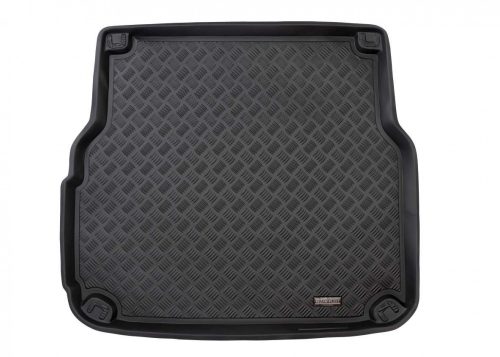 Mercedes C-CLASS T- Model / Station Wagon W204 ( 2007-2014 ) Rezaw-Plast méretpontos csomagtért