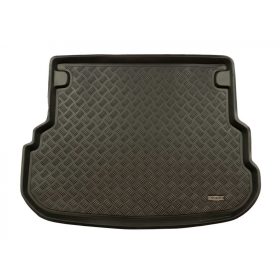 Mercedes GLK ( 2008-2015 ) Rezaw-Plast méretpontos csomagtértálca (REZAWPLAST-100927M)