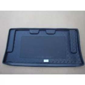 Mercedes VIANO Long ( 2010-2014 ) Rezaw-Plast méretpontos csomagtértálca (REZAWPLAST-100931M)