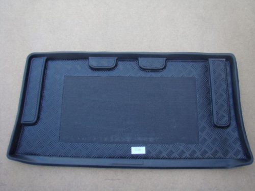 Mercedes VIANO Long ( 2010-2014 ) Rezaw-Plast méretpontos csomagtértálca (REZAWPLAST-100931M)