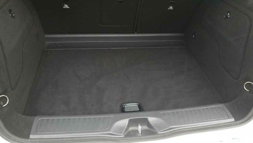 Mercedes B-CLASS W246 ( 2011-2018 ) Rezaw-Plast méretpontos csomagtértálca (REZAWPLAST-100936M)