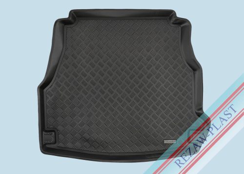 Mercedes C-CLASS (W206) ( 2021- ) Rezaw-Plast méretpontos csomagtértálca (REZAWPLAST-100963R)