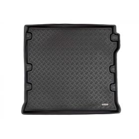 Nissan PATHFINDER III ( 2005-2012 ) Rezaw-Plast méretpontos csomagtértálca (REZAWPLAST-101021M)