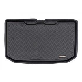 Nissan NOTE I ( 2006-2013 )  Rezaw-Plast méretpontos csomagtértálca (REZAWPLAST-101022M)