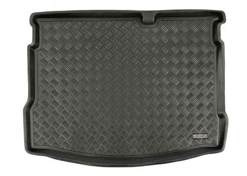Nissan Qashqai I ( 2006-2013 ) Rezaw-Plast méretpontos csomagtértálca (REZAWPLAST-101023M)