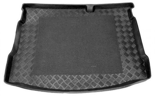 Nissan Qashqai I ( 2006-2013 ) Rezaw-Plast méretpontos csomagtértálca (REZAWPLAST-101023M)