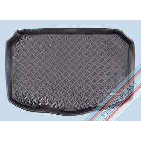   Nissan Qashqai (III) ( 2021- ) Rezaw-Plast méretpontos alsó csomagtértálca