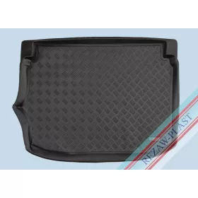 Nissan Qashqai (III) 2021-től csomagtértálca