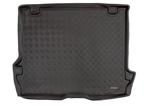 Opel Combo C ( 2001-2011 ) Rezaw-Plast méretpontos csomagtértálca (REZAWPLAST-101118M)