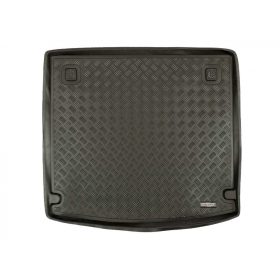 Opel Astra H Station Wagon ( 2004-2009 ) Rezaw-Plast méretpontos csomagtértálca (REZAWPLAST-101