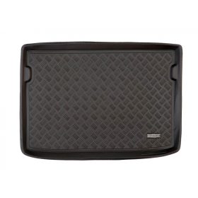 Opel Crossland X ( 2017- ) Rezaw-Plast méretpontos csomagtértálca (REZAWPLAST-101156M)