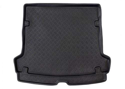 Peugeot 307 Break ( 2001-2008 ) Rezaw-Plast méretpontos csomagtértálca (REZAWPLAST-101213M)
