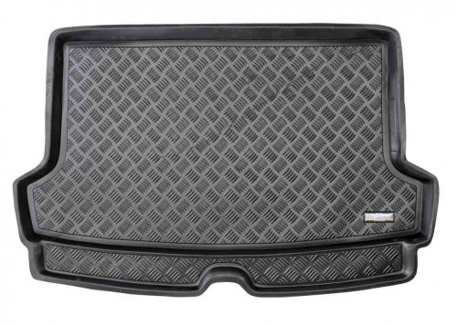 Peugeot 307 SW ( 2001-2008 ) Rezaw-Plast méretpontos csomagtértálca (REZAWPLAST-101214M)