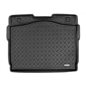 Peugeot 207 SW ( 2006-2012 ) Rezaw-Plast méretpontos csomagtértálca (REZAWPLAST-101219M)