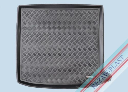Renault Arkana 2019-től műanyag  méretpontos csomagtértálca (REZAWPLAST-1013105R)