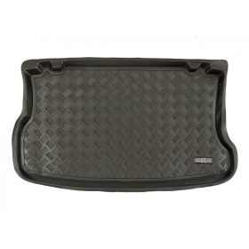 Renault Clio II ( 1998-2005 ) Rezaw-Plast méretpontos csomagtértálca (REZAWPLAST-101320M)