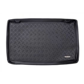 Renault Clio III ( 2005-2012 ) Rezaw-Plast méretpontos csomagtértálca (REZAWPLAST-101335M)