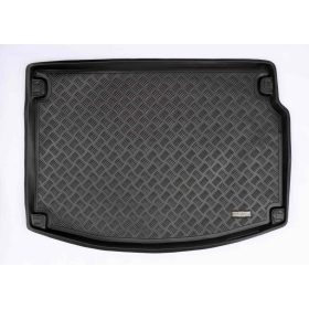 Renault Megane III Hatchback ( 2008-2016 ) Rezaw-Plast méretpontos csomagtértálca (REZAWPLAST-1
