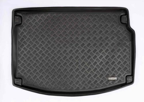 Renault Megane III Hatchback ( 2008-2016 ) Rezaw-Plast méretpontos csomagtértálca (REZAWPLAST-1