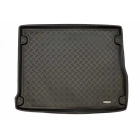 Renault SCENIC III ( 2009-2016 ) Rezaw-Plast méretpontos csomagtértálca (REZAWPLAST-101355M)