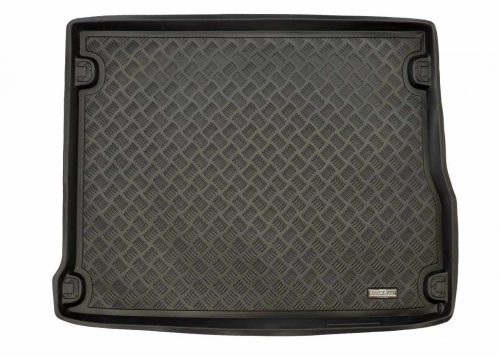Renault SCENIC III ( 2009-2016 ) Rezaw-Plast méretpontos csomagtértálca (REZAWPLAST-101355M)
