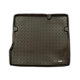 Dacia Duster I ( 2010-2018 ) Rezaw-Plast méretpontos csomagtértálca (REZAWPLAST-101360M)