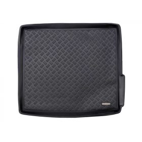 Dacia Duster I 4x4 ( 2010-2018 ) Rezaw-Plast méretpontos csomagtértálca (REZAWPLAST-101361M)