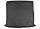 Renault GRAND SCENIC III ( 2009-2016 ) Rezaw-Plast méretpontos csomagtértálca (REZAWPLAST-10136