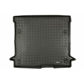 Dacia Dokker DOKKER ( 2012-2017 ) Rezaw-Plast méretpontos csomagtértálca (REZAWPLAST-101366M)