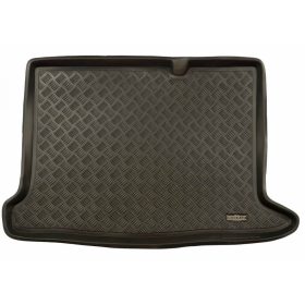 Dacia SANDERO II 4x4 ( 2012-2020 ) Rezaw-Plast méretpontos csomagtértálca (REZAWPLAST-101369M)